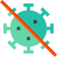 No virus アイコン 64x64