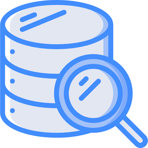 Database icon
