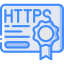 Https ícone 64x64