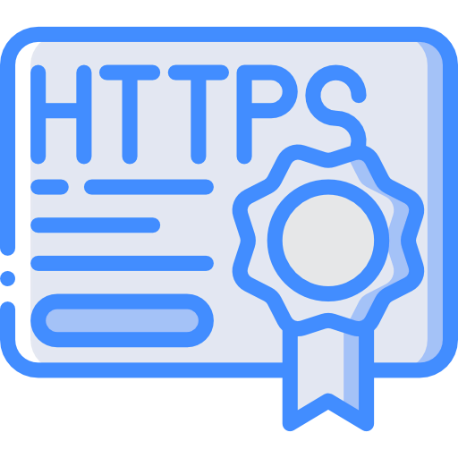 Https biểu tượng