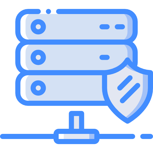 Servers icon