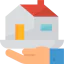 Housing icon 64x64