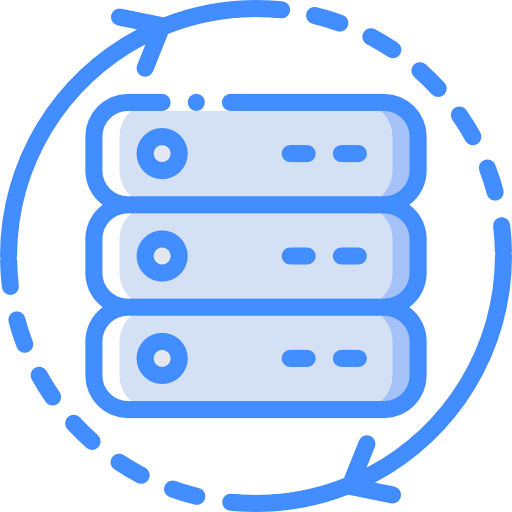 Server icon