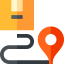 Route icon 64x64