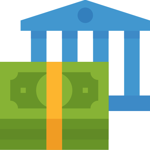 Banking icon