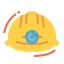 Hard hat ícono 64x64