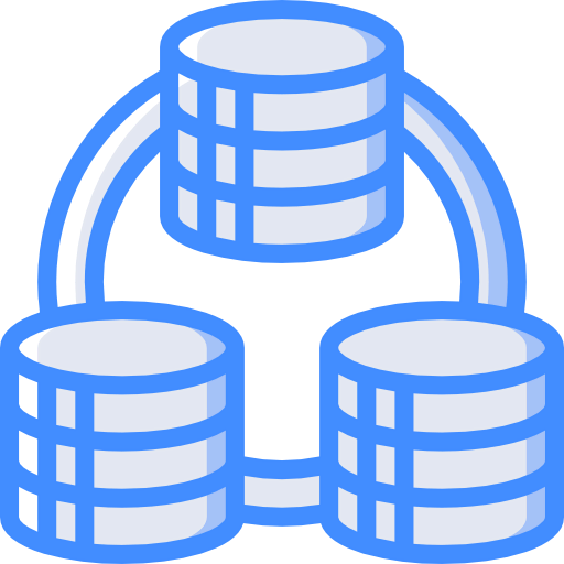 Database Ikona