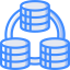 Database Symbol 64x64