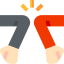 Elbow アイコン 64x64
