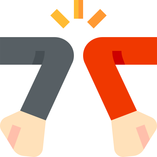 Elbow icon