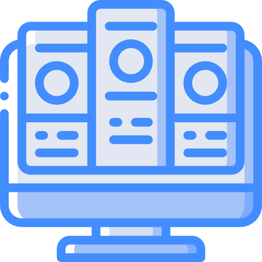 Computer icon