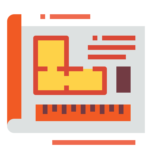 Planning icon