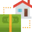 Mortgage icon 64x64