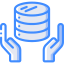 Database Symbol 64x64