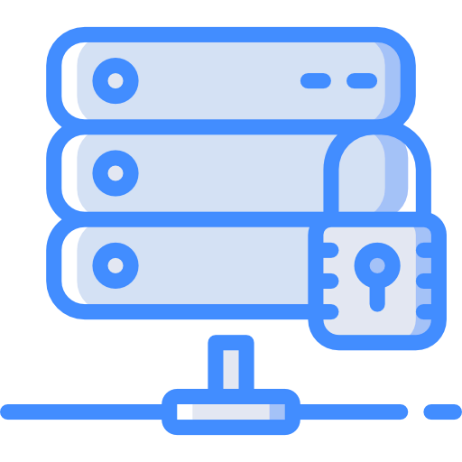 Servers icon