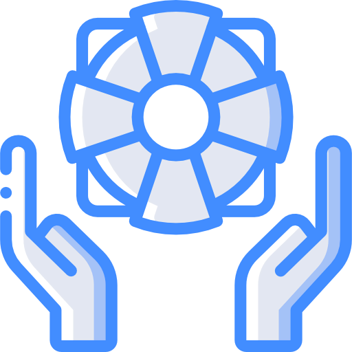 Help icon