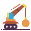 Demolition Symbol 64x64