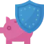 Insurance icon 64x64