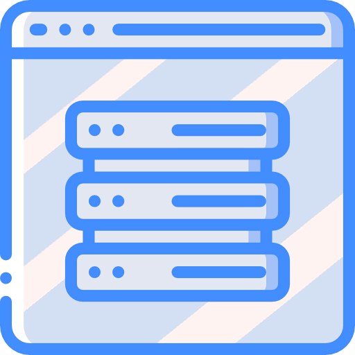 Server icon