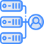Servers Symbol 64x64
