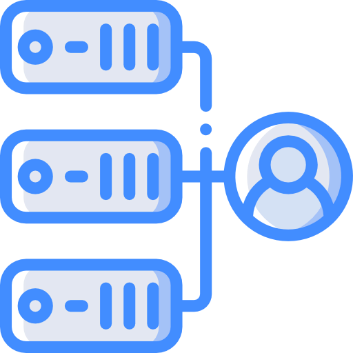 Servers icon