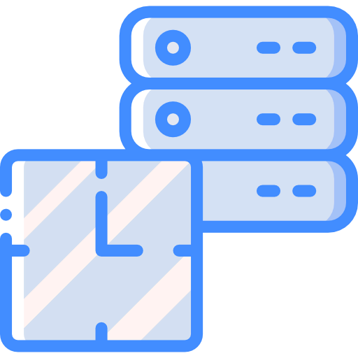 Servers icon