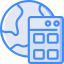 Hosting Symbol 64x64