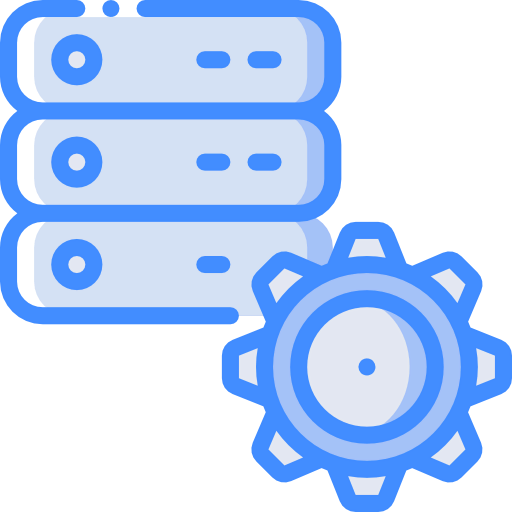 Servers icon