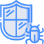 Shield Symbol 64x64