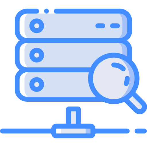 Servers icon