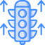 Increase Symbol 64x64