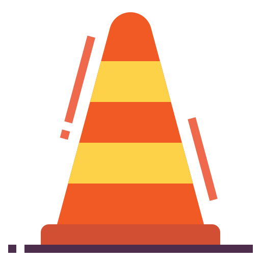 Cone icon