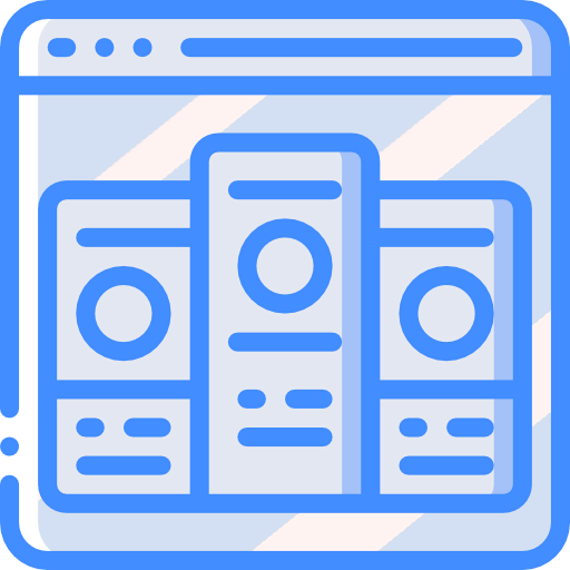 Server icon
