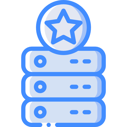 Servers icon