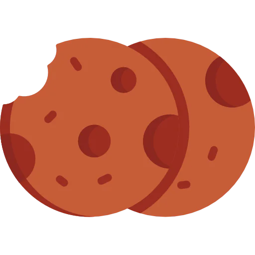 Cookie icon