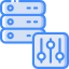 Server Symbol 64x64