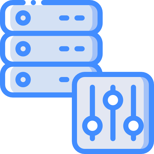 Server icon