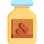Peanut butter іконка 64x64