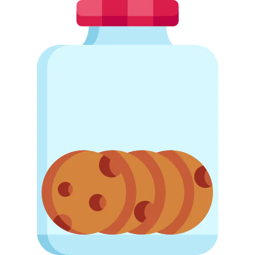 Cookie icon