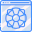 Lifesaver Symbol 64x64