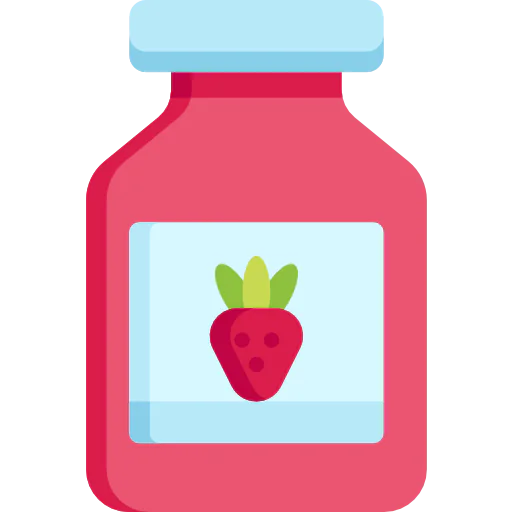 Jam icon