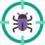 Bug ícone 64x64