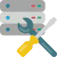 Servers ícone 64x64