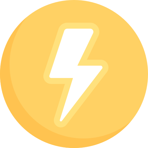 Electric icon