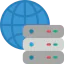 Globe ícone 64x64