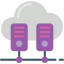 Servers ícone 64x64
