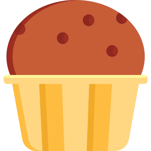 Cupcake icon