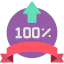Uptime ícone 64x64