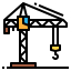 Crane icon 64x64