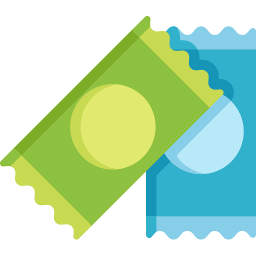 Candy icon